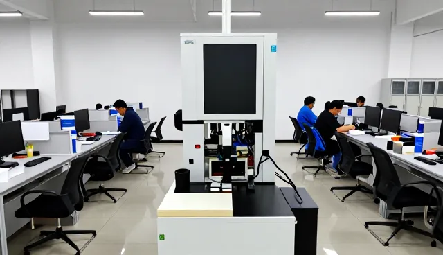 AI客服机器人